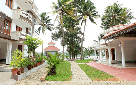 Ayurveda Treatment in Kerala